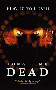 Long Time Dead