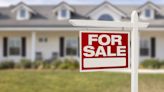 Pending-home sales rise to highest level in a year in October: Redfin