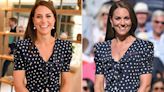 Kate Middleton Continues Her Spots Spree with Recycled Dress from a Favorite Summer Event