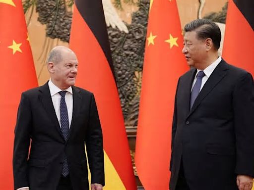 China-Spionage | Nach AfD-Skandal: So ließ Deutschland Spione gewähren