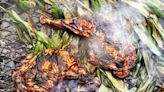 Caribbean Barbecue Is Forged in Fire, Spice, Fruit, Acid, and Heat