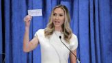 Lara Trump is taking the reins and reshaping the RNC in her father-in-law's image