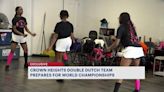 Crown Heights double dutch team heads to world championships next month