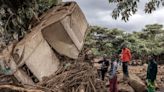 Kenyan Flood Death Toll Rises With More Heavy Rains Forecast