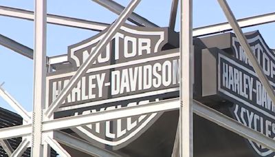 Harley-Davidson Homecoming; 2024 festival celebrates Willie G.