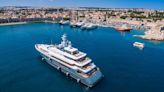 Russian oligarchs can't buy superyachts — but rich Americans are helping to fill the void