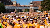 Tennessee had a huge spike in applications after the Alabama win, and the trend continues