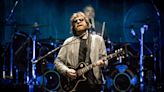 Jeff Lynne's ELO announce final tour of North America