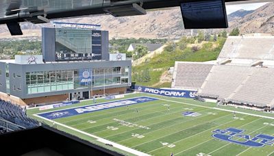 What will Utah State football look like in the fall?