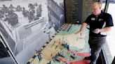 Wisconsin soldiers' D-Day stories preserved in Veterans Museum exhibit