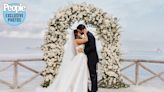 Andi Dorfman's Italian Wedding Was a Fairy Tale: See the Gorgeous Photos