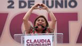 Soy 100% mexicana y chilanga: Clara Brugada