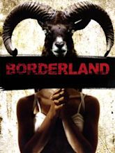 Borderland - Linea di confine