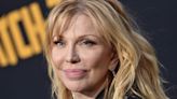 Courtney Love Says She's Setting The Record Straight in New Memoir