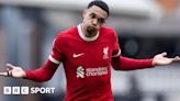 Liverpool: Trent Alexander-Arnold - what is his best position?