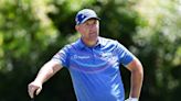 Pádraig Harrington makes a solid start to US Senior Open