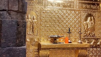 Jyotirmath Seer vs Temple Body Over 230 kg Of Kedarnath's "Missing" Gold