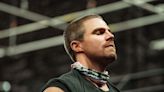 Arrow star Stephen Amell's wrestling show Heels axed after two seasons