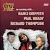 Mountain Stage: An Evening With Nanci Griffith, Paul Brady, Richard Thompson