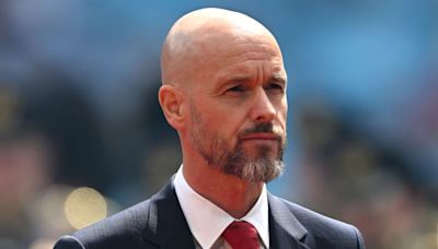 Man Utd to hand Erik ten Hag new contract extension with two major changes