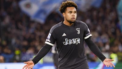 La Juventus le abre la puerta de salida a Weston McKennie