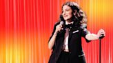 How Jenny Slate Finally Learned to Be Funny All by Herself