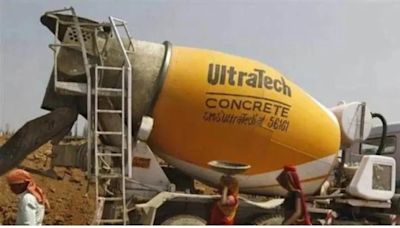 Birlas-owned UltraTech buys 23% in India Cements, triggers speculation of takeover