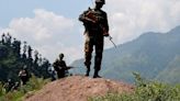 Three infiltrators killed in ongoing operation in Kupwara’s Keran Sector: Army