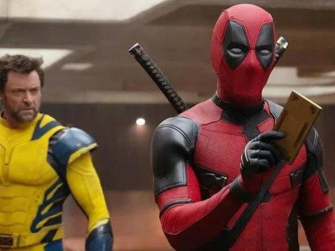 Deadpool & Wolverine Concept Art Reveals Alternate Henry Cavill Variant Designs