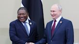 O “contrapeso” russo em África deixa Portugal mais isolado na CPLP