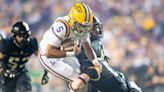 Tigers remain in top 10 of ESPN’s Football Power Index heading into Alabama game