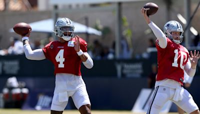 NFL expert gives latest Dak Prescott, Cowboys contract drama