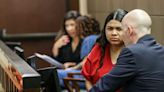 San Antonio mom gets 45-year prison sentence for killing girl, 5