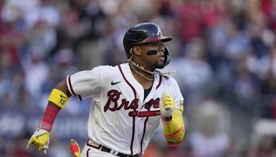 BetMGM NC bonus code SPORTSPICK unlocks 'Bet $5, Get $150' promo for Braves odds + MLB Opening Day betting lines | Sporting News