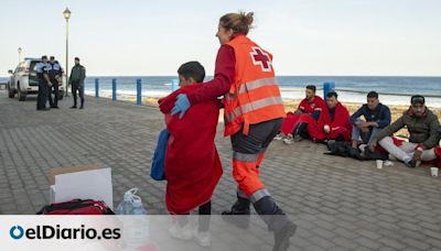 Cuál es la situación de los menores migrantes en Canarias, qué quiere el Gobierno y qué pide el PP