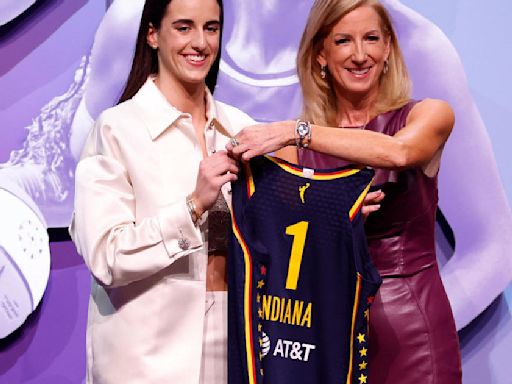 How to watch Caitlin Clark play in the 2024 WNBA season: Livestream options, key dates, more