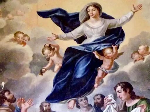 Asunción de la Virgen María: cuál es su historia y qué oración rezar para pedir su ayuda