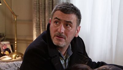 Coronation Street's Chris Gascoyne lands first major role since leaving soap