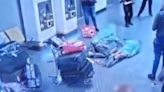 Manchester Airport brawl video proves you need all the facts before you judge