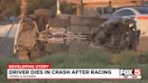 Las Vegas Street Race Turns Fatal