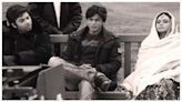 Karan Johar drops an UNSEEN photo with Shah Rukh Khan and Rani Mukerji from 'Kabhi Alvida Naa Kehna' set; thanks SRK, Aditya Chopra - See...