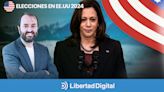 Kamala Harris, la vicepresidenta elegida por ser una mujer negra