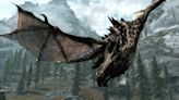 The hottest new Skyrim debate asks a mega-important question: How do you get through Whiterun?