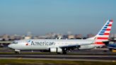 American Airlines flight from JKF to Spain lands in Boston due to cracked windshield: FAA