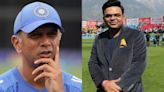 Rahul Dravid's Courageous Move Following BCCI's INR 125 Crore Cash Reward Breaks Internet