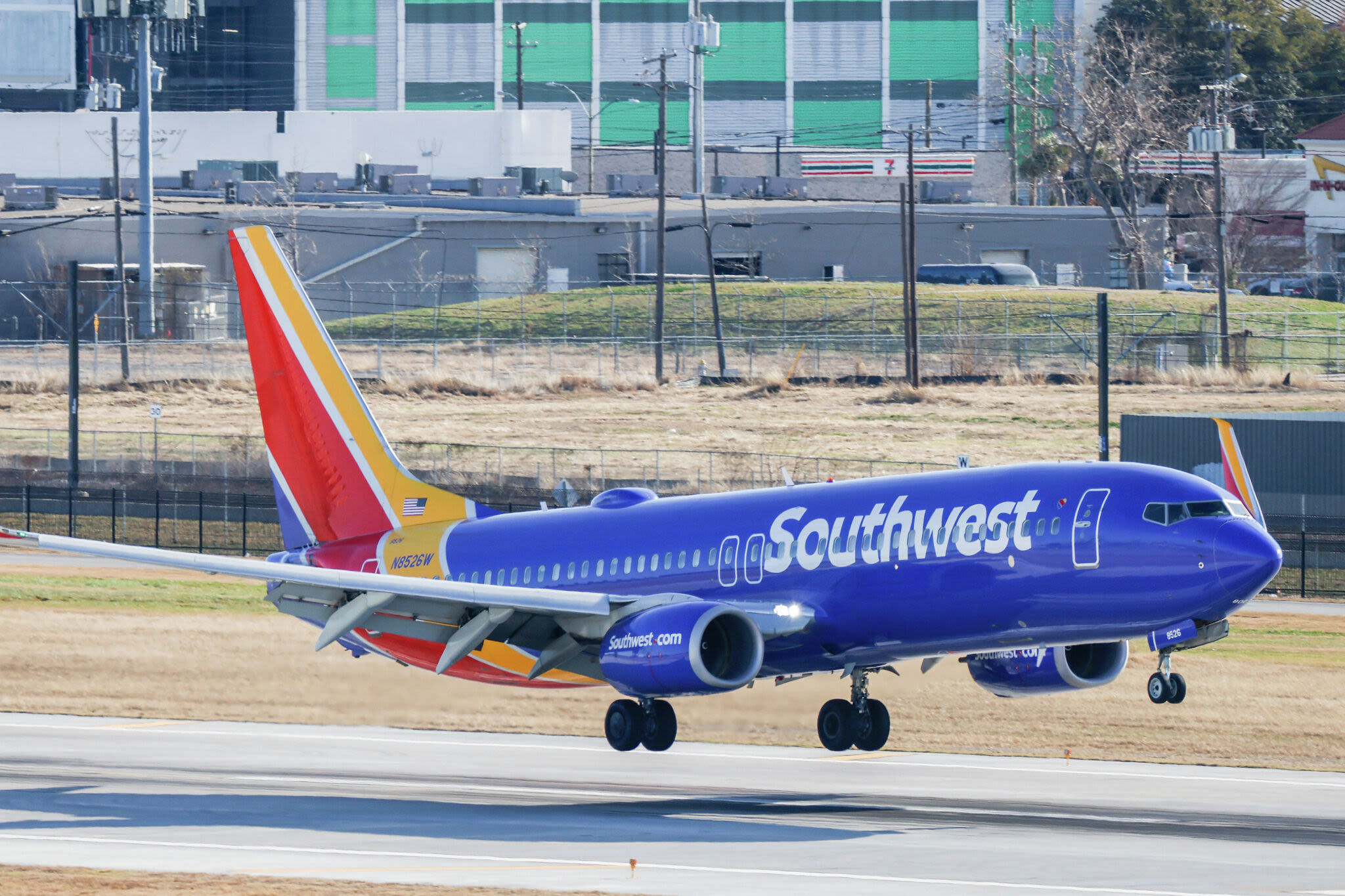 At last, Southwest Airlines prices visible on Google Flights tool