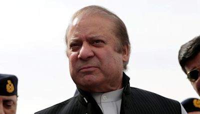 Nawaz Sharif admits Pakistan failed to honour Lahore Agreement with India in 1999