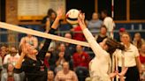 Prep Spotlight: Eva Hamann lifts Springfield High volleyball to three-set win