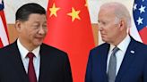 UPDATE 11-China hits back after Biden calls Xi a 'dictator'