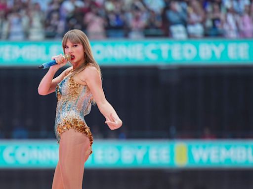 Voices: The tragic reason my daughter doesn’t remember seeing Taylor Swift perform live – and why you could be next